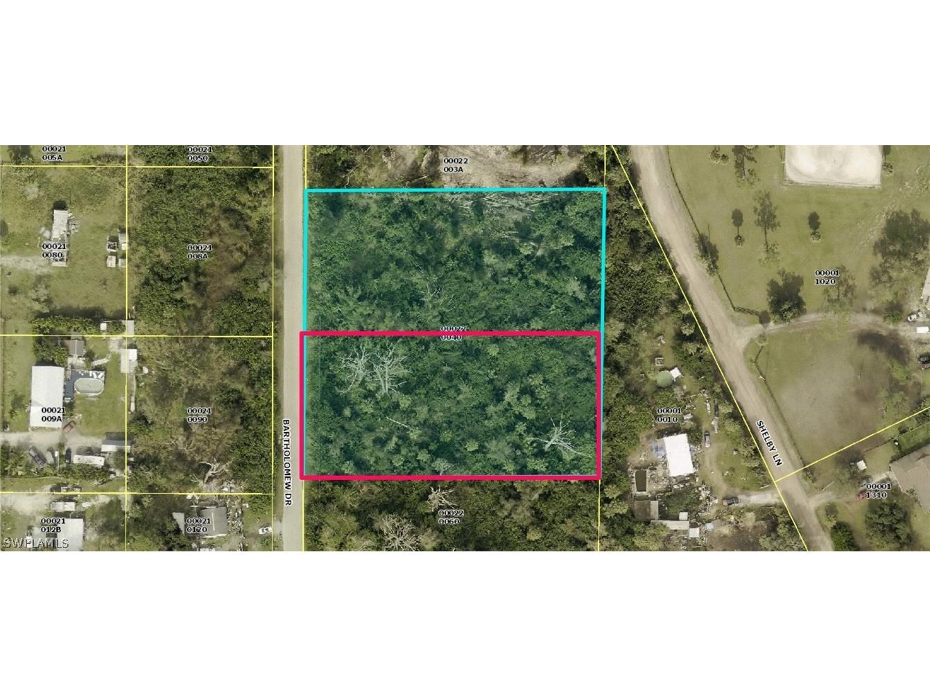 8331 Bartholomew Drive North Fort Myers FL 33917 224035926 image1