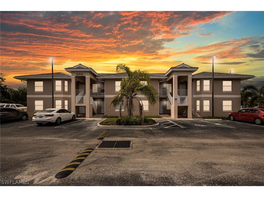 8331 Bernwood Cove Loop #1406 Fort Myers FL 33966 224055992 image1