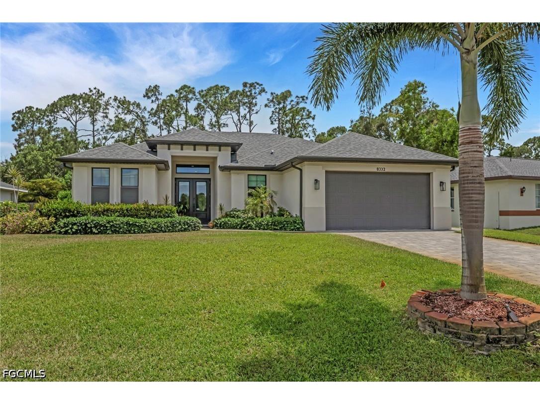 8332 Cypress Drive N Fort Myers FL 33967 2026021921 image1