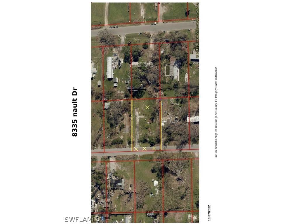 8335 Nault Drive North Fort Myers FL 33917 223007940 image1