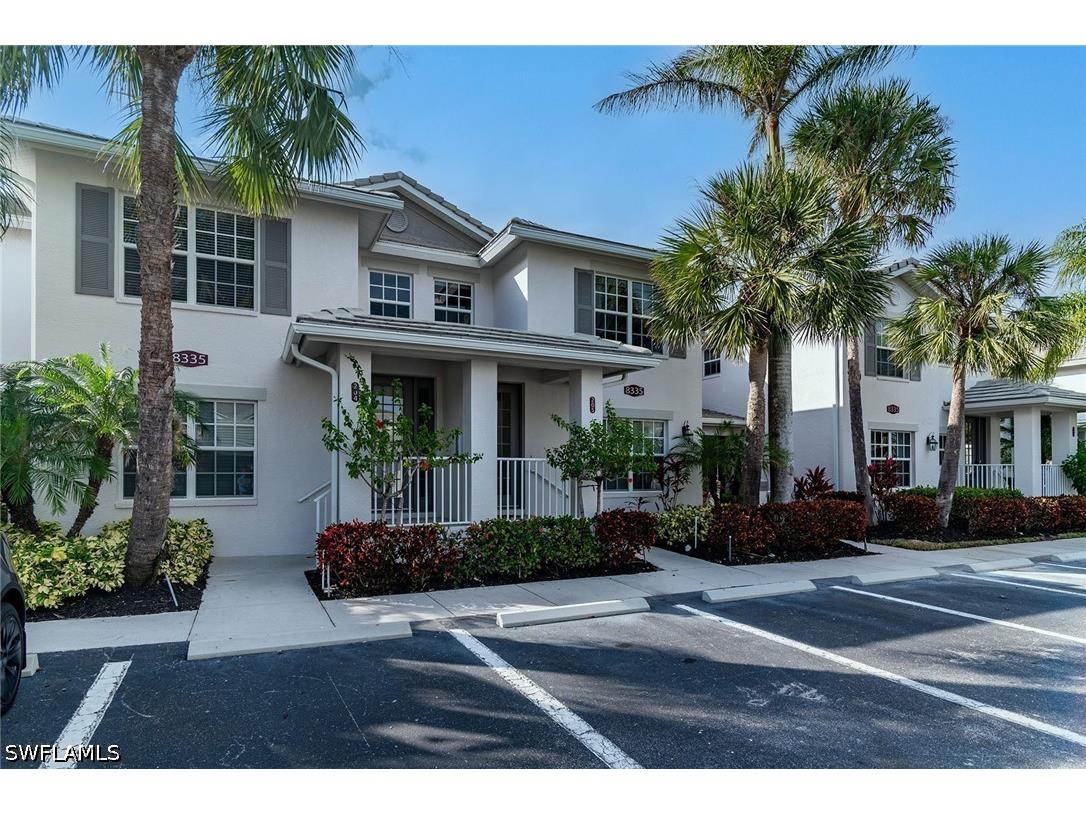 8335 Whisper Trace Way #205 Naples FL 34114 226017750 image1