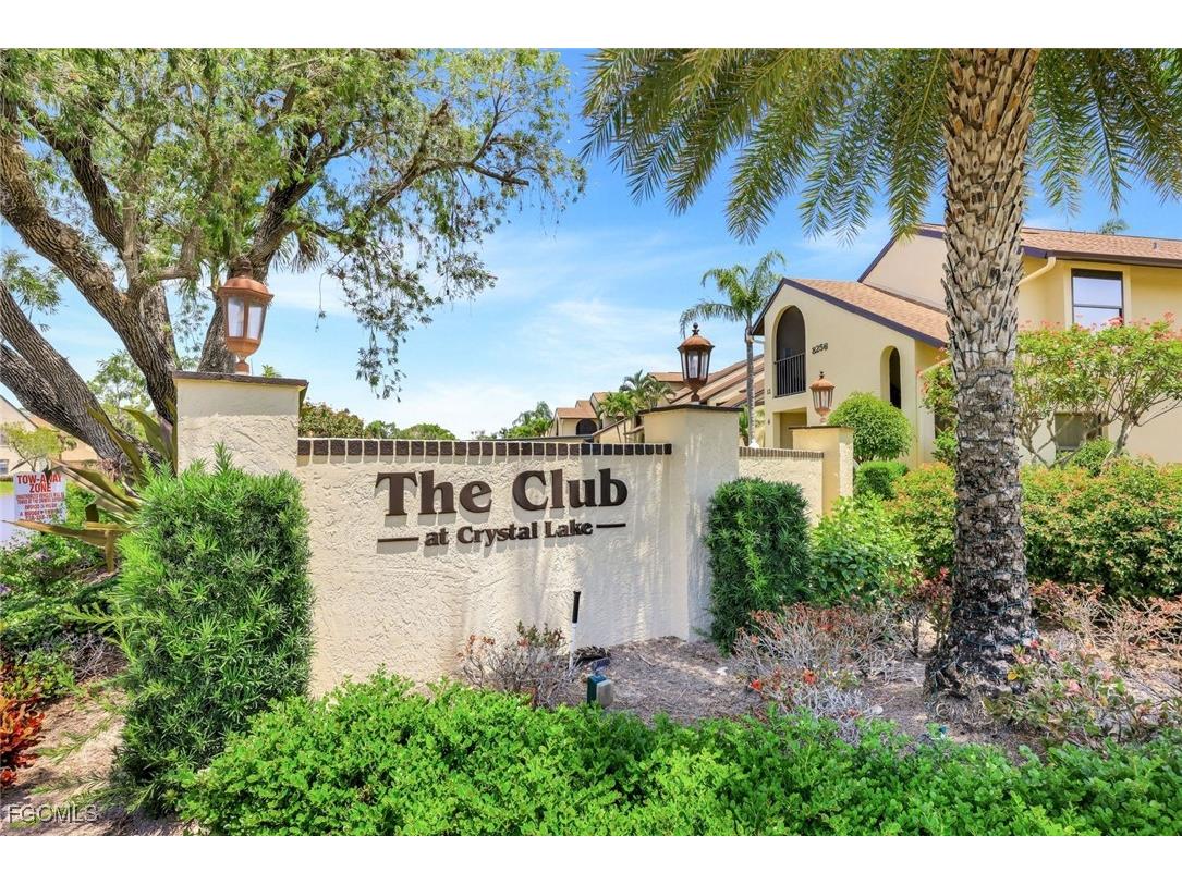 8336 Charter Club Circle #10 Fort Myers FL 33919 2025016978 image1