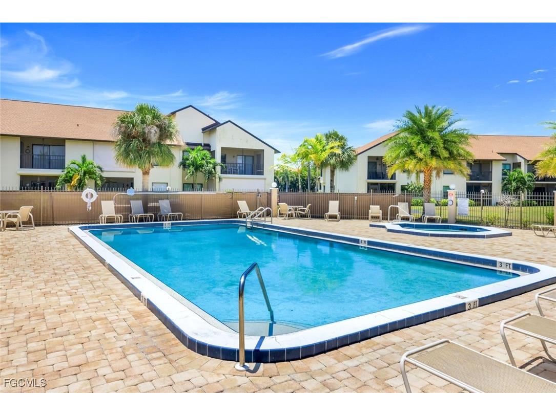 8336 Charter Club Circle #10 Fort Myers FL 33919 2025016978 image26