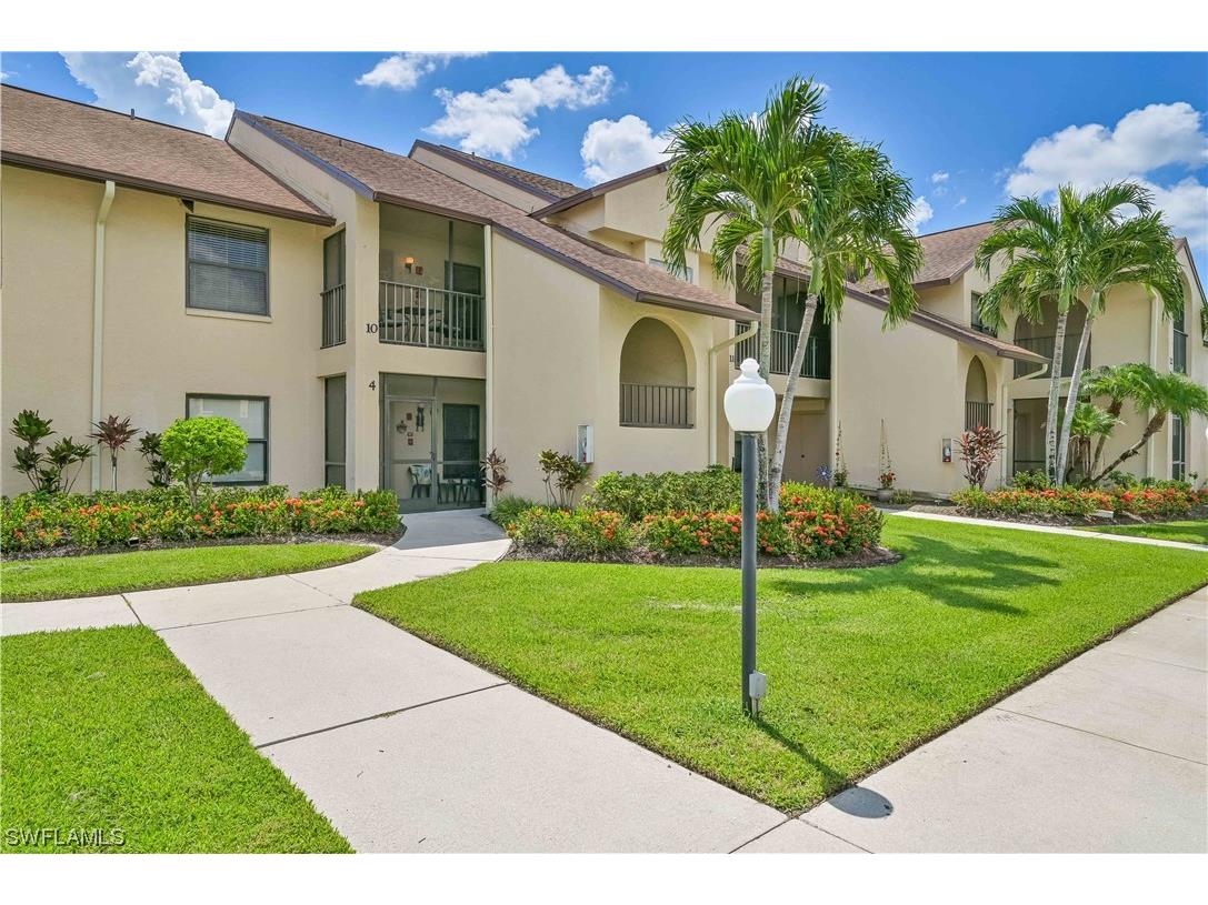 8336 Charter Club Circle #10 Fort Myers FL 33919 223053699 image1