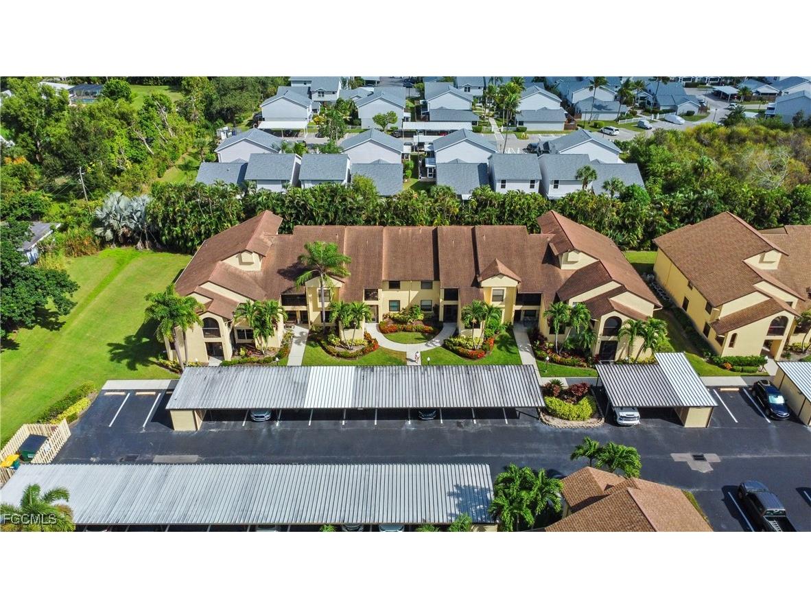 8336 Charter Club Circle #5 Fort Myers FL 33919 2025017548 image3