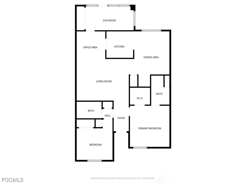 8336 Charter Club Circle #5 Fort Myers FL 33919 2025017548 image4