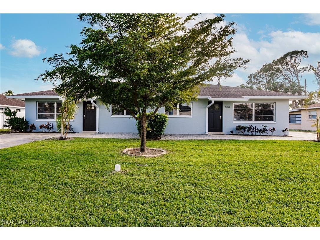 834 99th Avenue N Naples FL 34108 222075931 image1