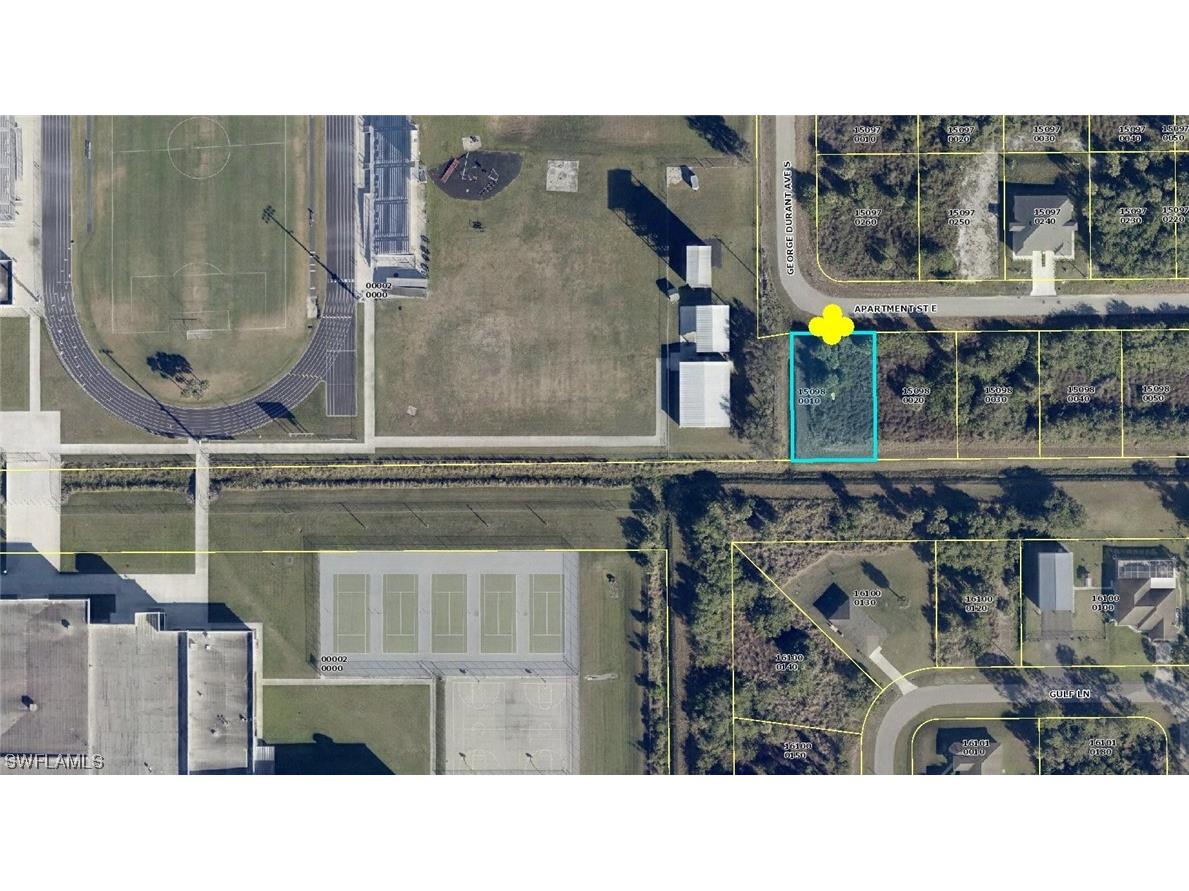 834 Apartment St E Lehigh Acres FL 33974 223078242 image1