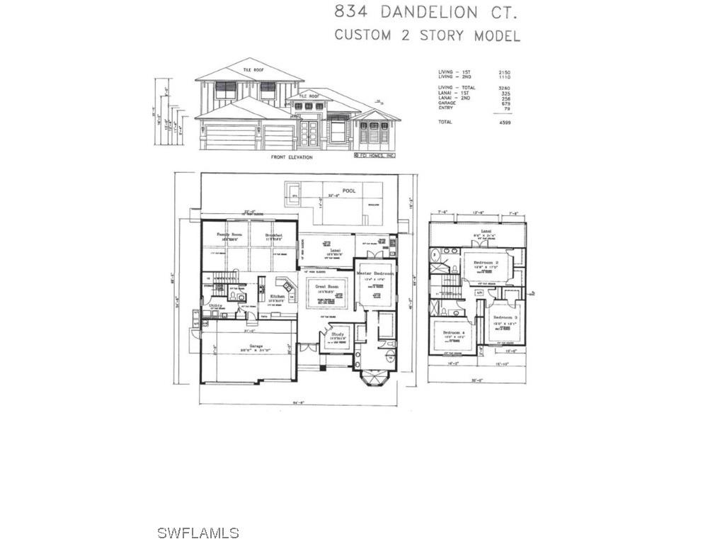 834 Dandelion Court Marco Island FL 34145 223018538 image1