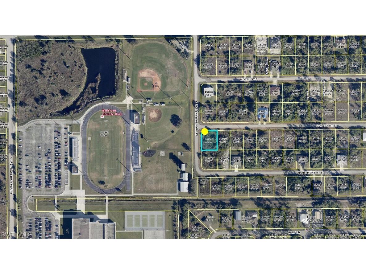 834 Duplex Street E Lehigh Acres FL 33974 223054038 image1