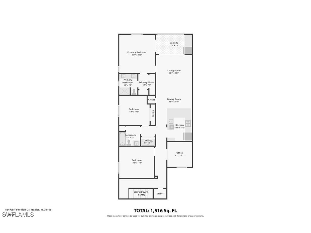 834 Gulf Pavilion Drive #201 Naples FL 34108 225078346 image42