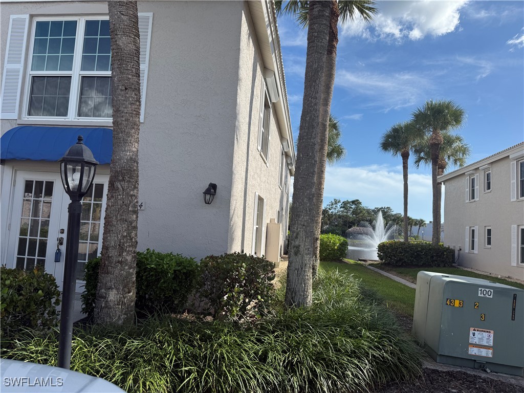 834 Gulf Pavilion Drive #204 Naples FL 34108 225081835 image16