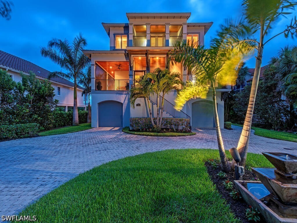 834 Hideaway Circle W Marco Island FL 34145 226021277 image39