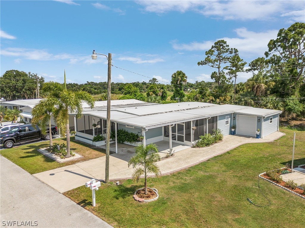 834 Hollyberry Court North Fort Myers FL 33917 224039141 image1