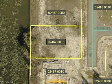 834 NE 1st Place Cape Coral FL 33909 225043056 image1