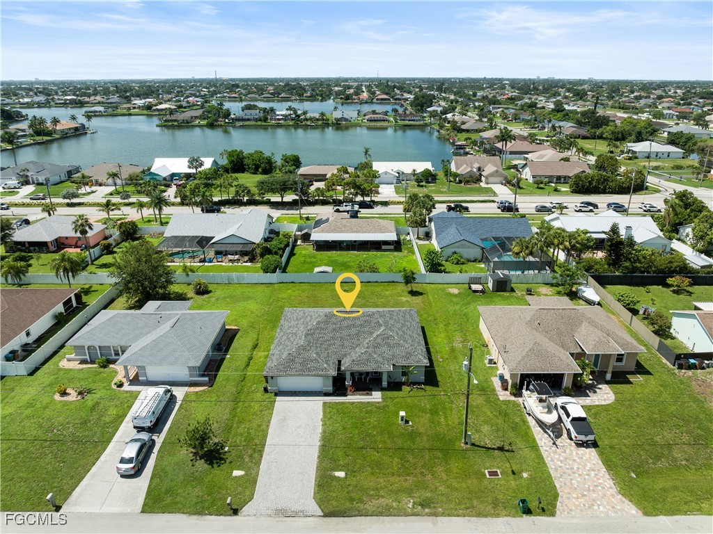 834 NE Van Loon Lane Cape Coral FL 33909 2025002605 image2