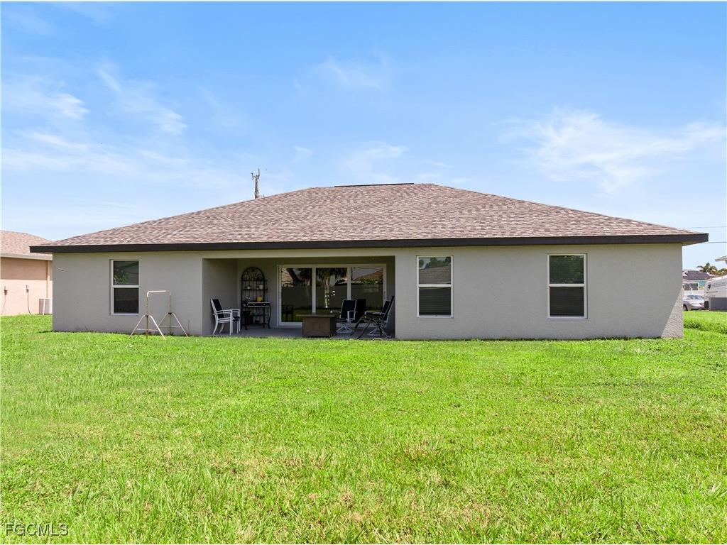 834 NE Van Loon Lane Cape Coral FL 33909 2025002605 image24