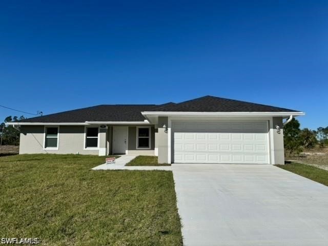 834 Rixey Street E Lehigh Acres FL 33974 224058219 image1