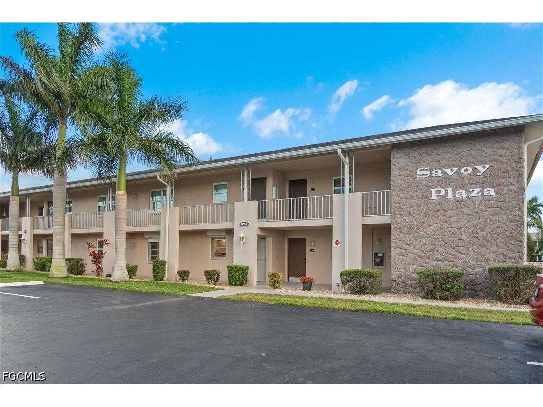 834 SE 46th Street #1C Cape Coral FL 33904 2026011342 image1