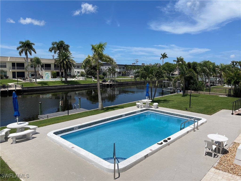 834 SE 46th Street #2A Cape Coral FL 33904 225056041 image1