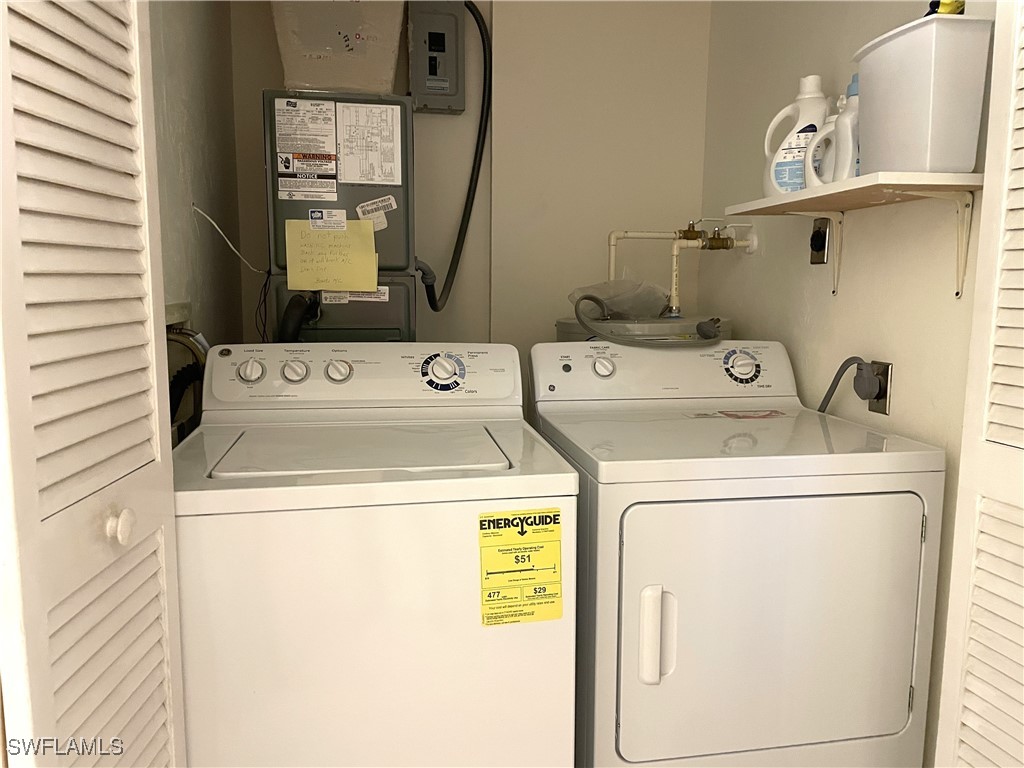 834 SE 46th Street #2A Cape Coral FL 33904 225056041 image41
