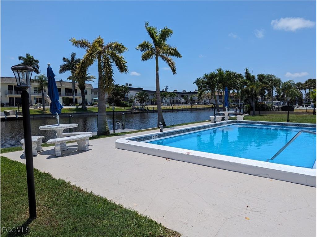 834 SE 46th Street #A1 Cape Coral FL 33904 2026006120 image1