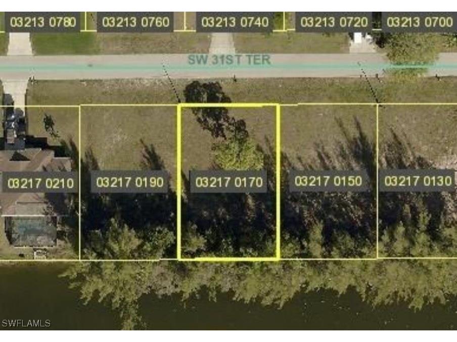 834 SW 31st Terrace Cape Coral FL 33914 224011124 image1