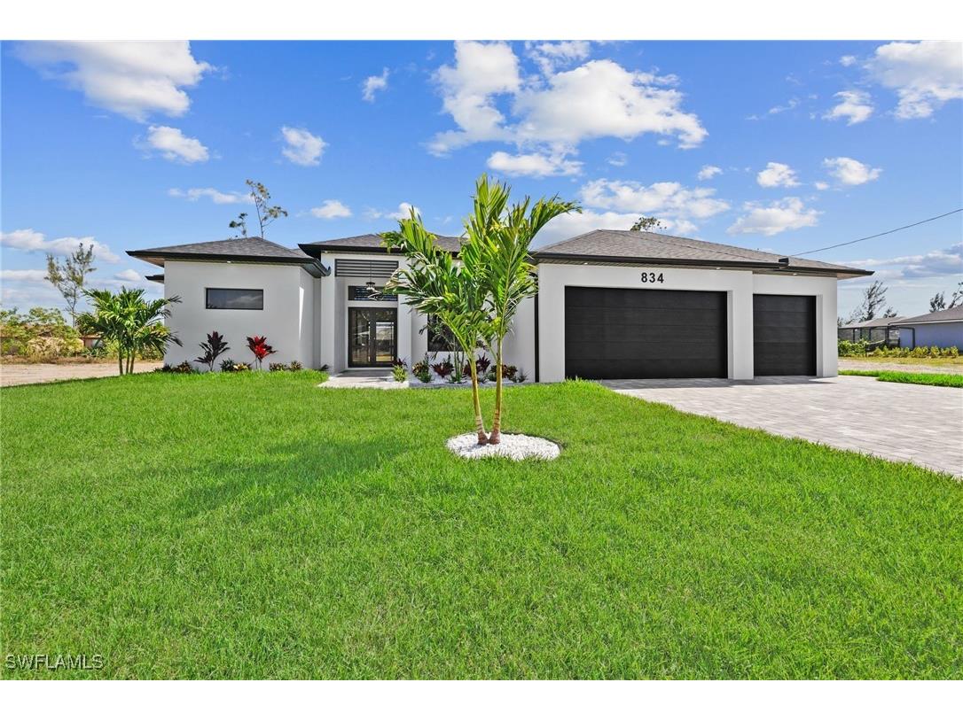 834 SW 31st Terrace Cape Coral FL 33914 225036245 image1