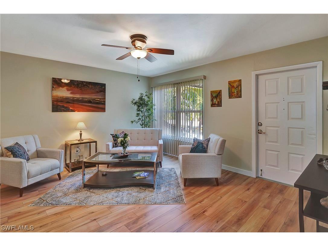 8340 Charter Club Circle #6 Fort Myers FL 33919 223084632 image1