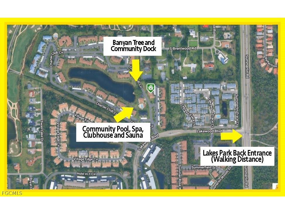 8340 Charter Club Circle #9 Fort Myers FL 33919 2026007218 image2