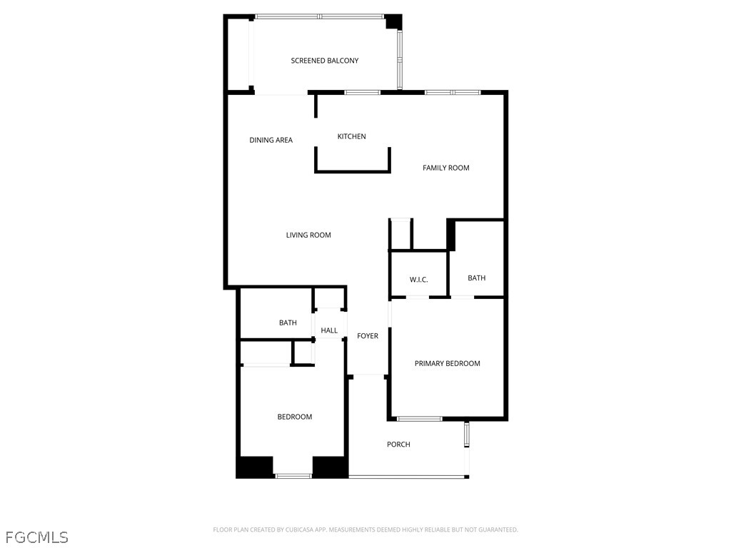 8340 Charter Club Circle #9 Fort Myers FL 33919 2026007218 image21