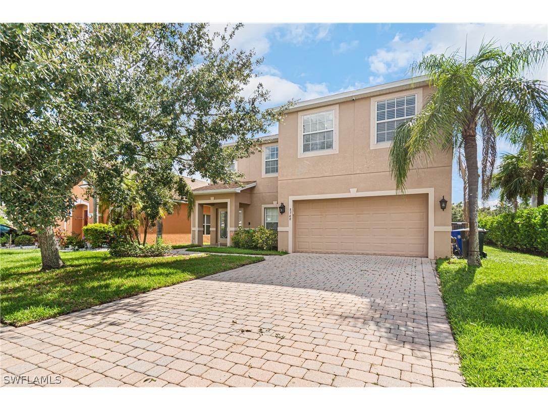 8340 Silver Birch Way Lehigh Acres FL 33971 224035098 image1