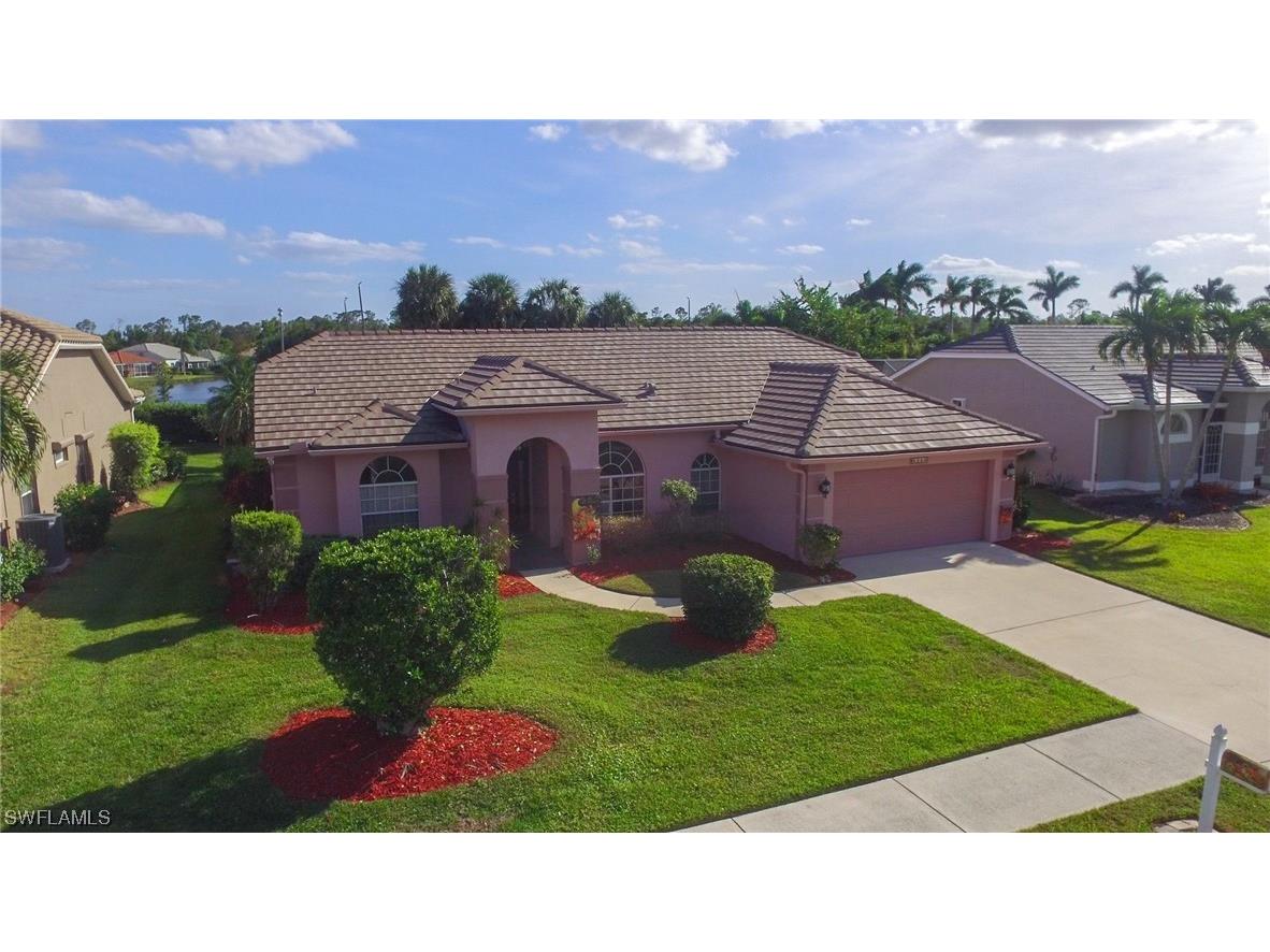8340 Trentwood Court Fort Myers FL 33912 223081671 image1