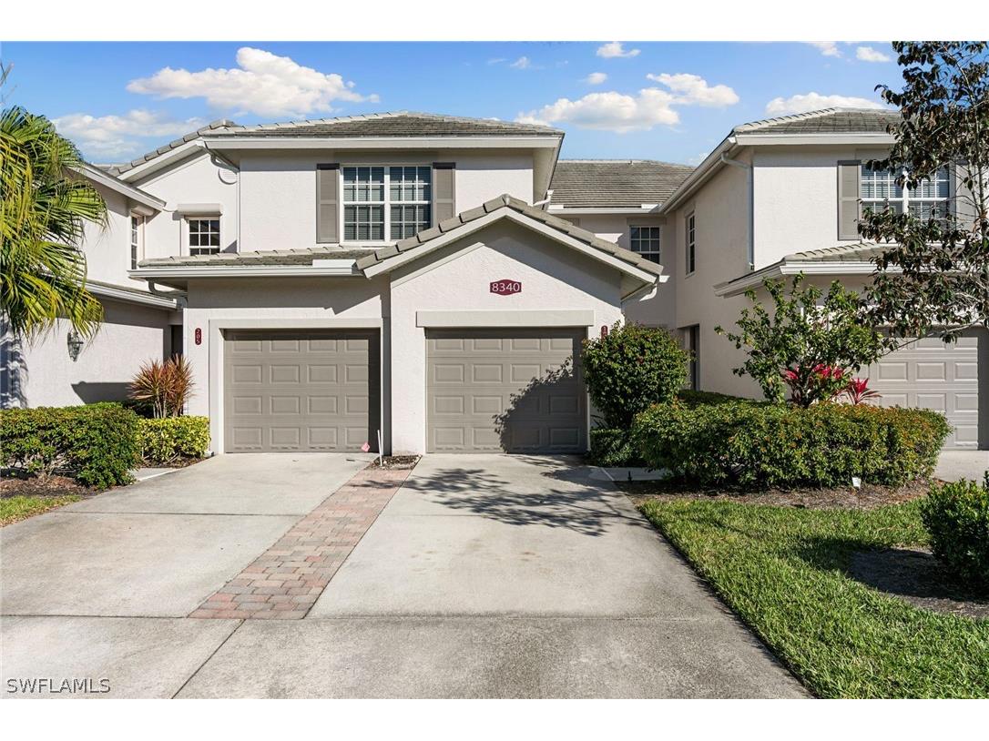 8340 Whisper Trace Way #105 Naples FL 34114 226012342 image1