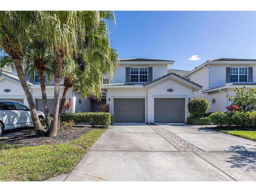 8340 Whisper Trace Way #205 Naples FL 34114 226003708 image1