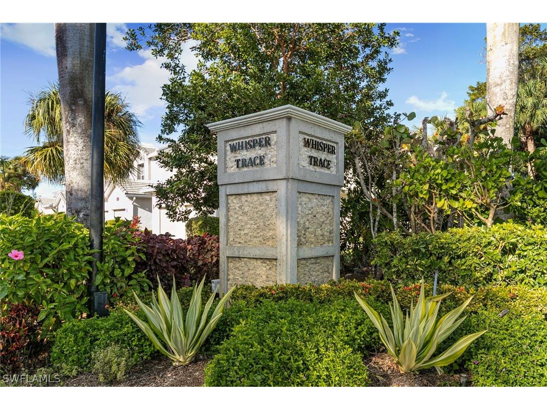 8340 Whisper Trace Way #F105 Naples FL 34114 226012342 image34