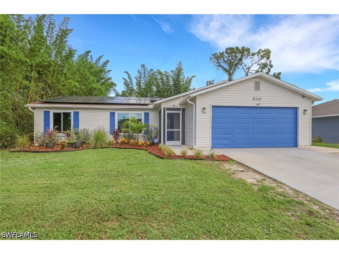 8341 Cardinal Road Fort Myers FL 33967 226019860 image1