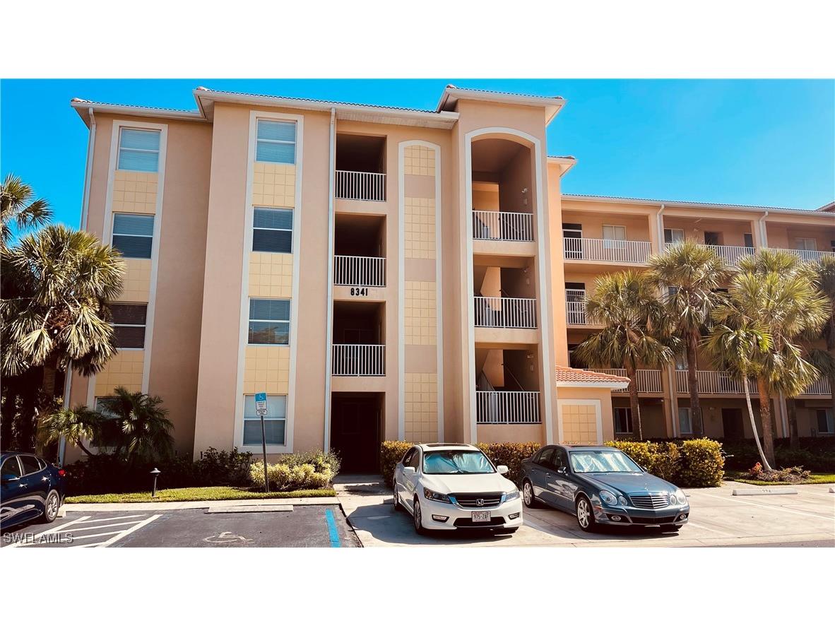 8341 Whiskey Preserve Circle #522 Fort Myers FL 33919 223035559 image1