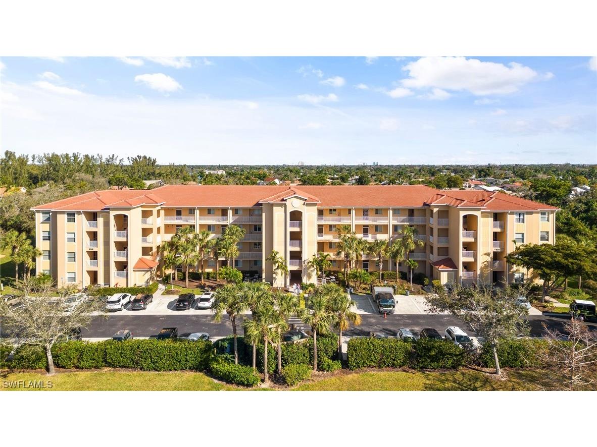 8341 Whiskey Preserve Circle #529 Fort Myers FL 33919 224011575 image1