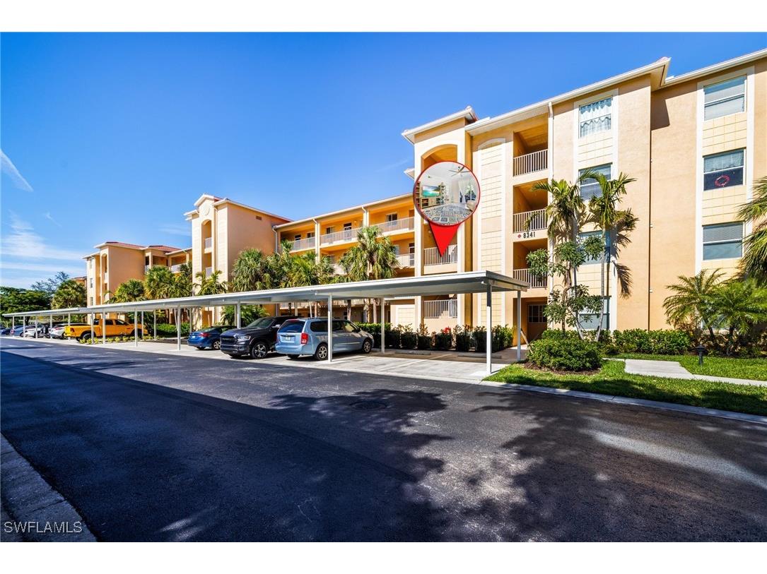 8341 Whiskey Preserve Circle #529 Fort Myers FL 33919 225001976 image1