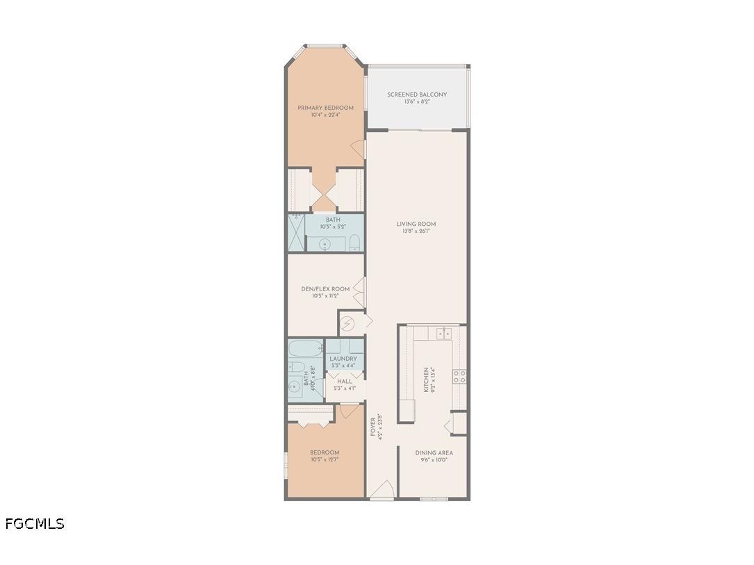 8341 Whiskey Preserve Circle #539 Fort Myers FL 33919 2026024278 image10