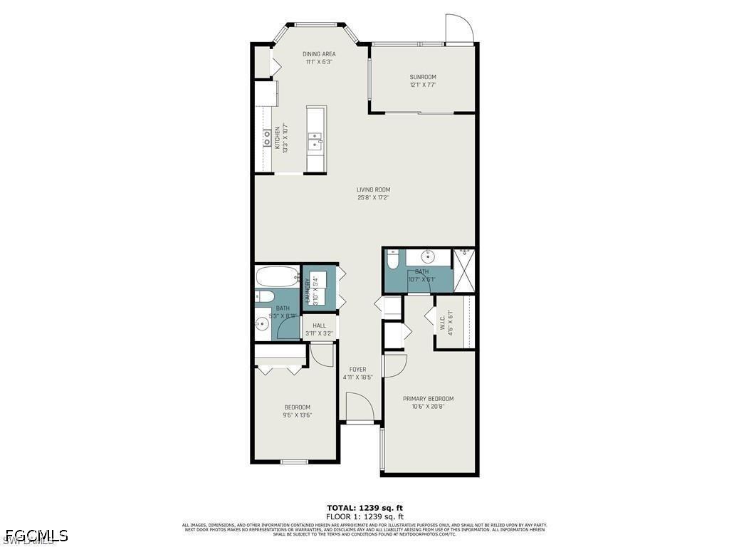 8341 Whiskey Preserve Circle #544 Fort Myers FL 33919 2026022715 image26