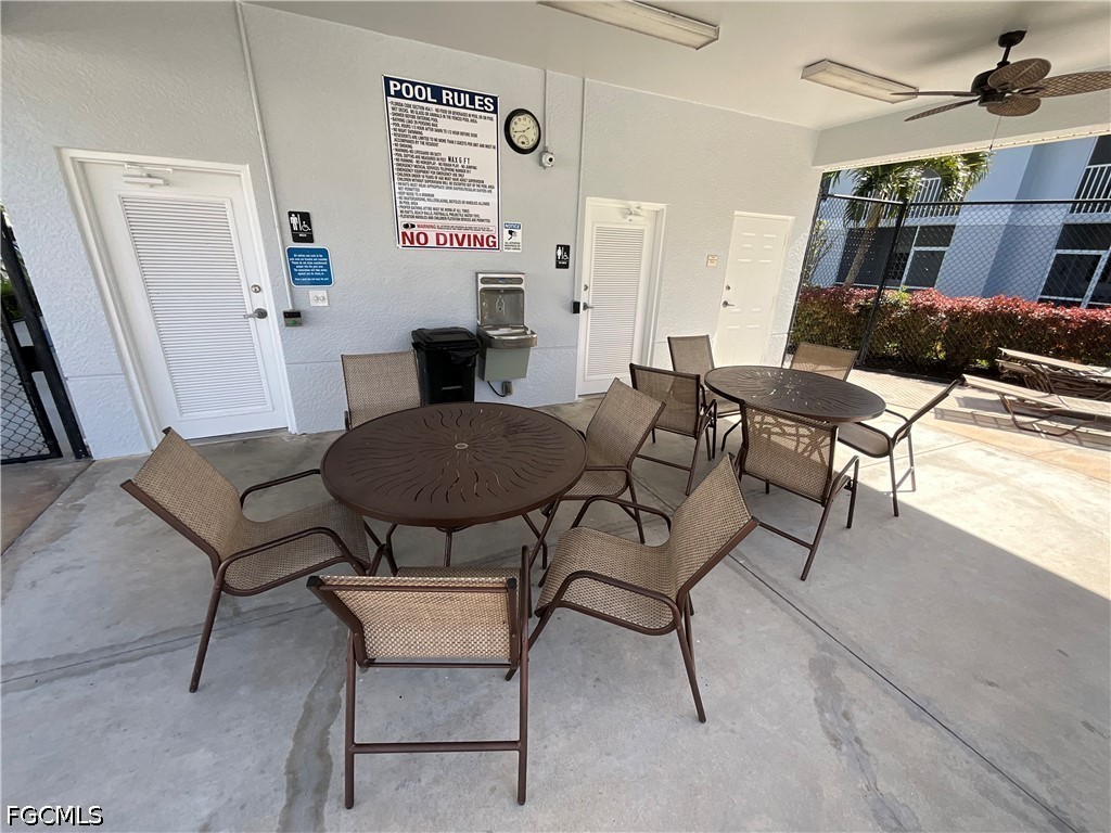 8342 Bernwood Cove Loop #809 Fort Myers FL 33966 2026017411 image25
