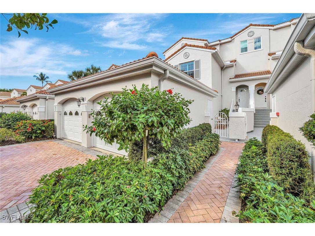 8345 Excalibur Circle #M4 Naples FL 34108 225068085 image1