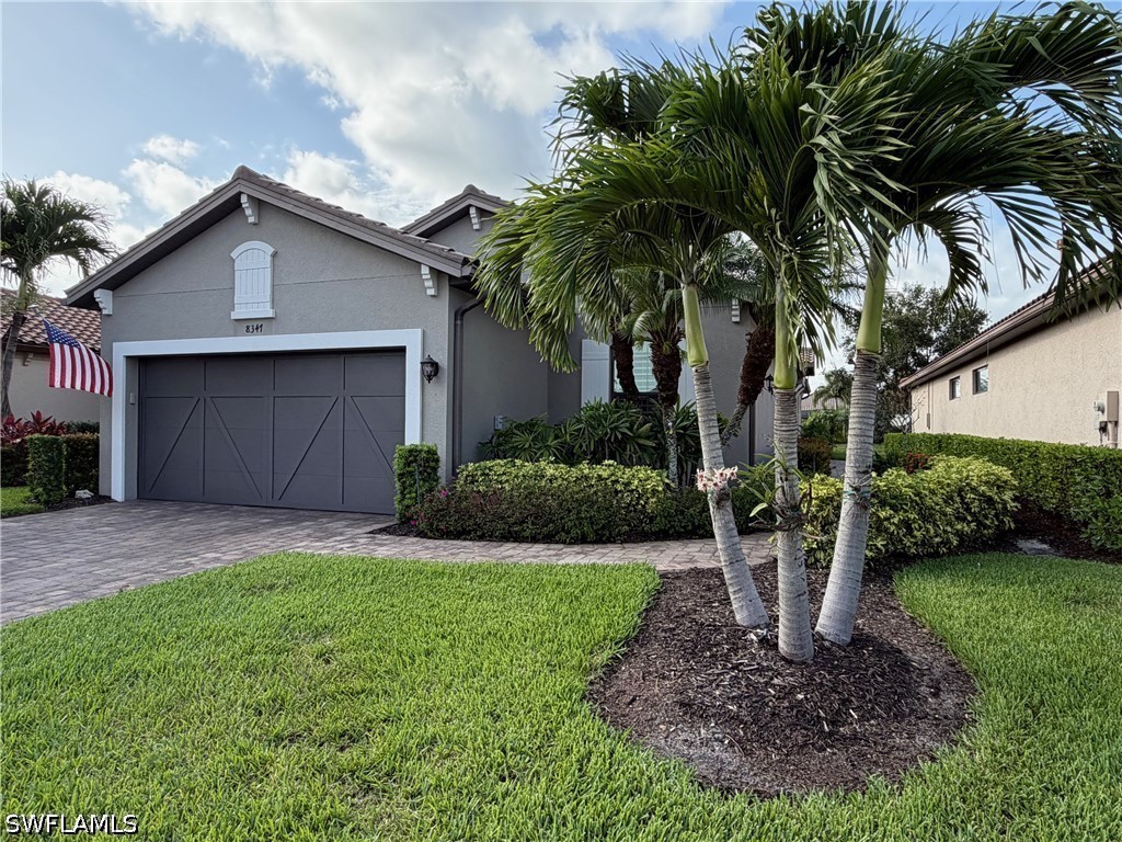 8347 Lucello Terrace N Naples FL 34114 226021769 image1