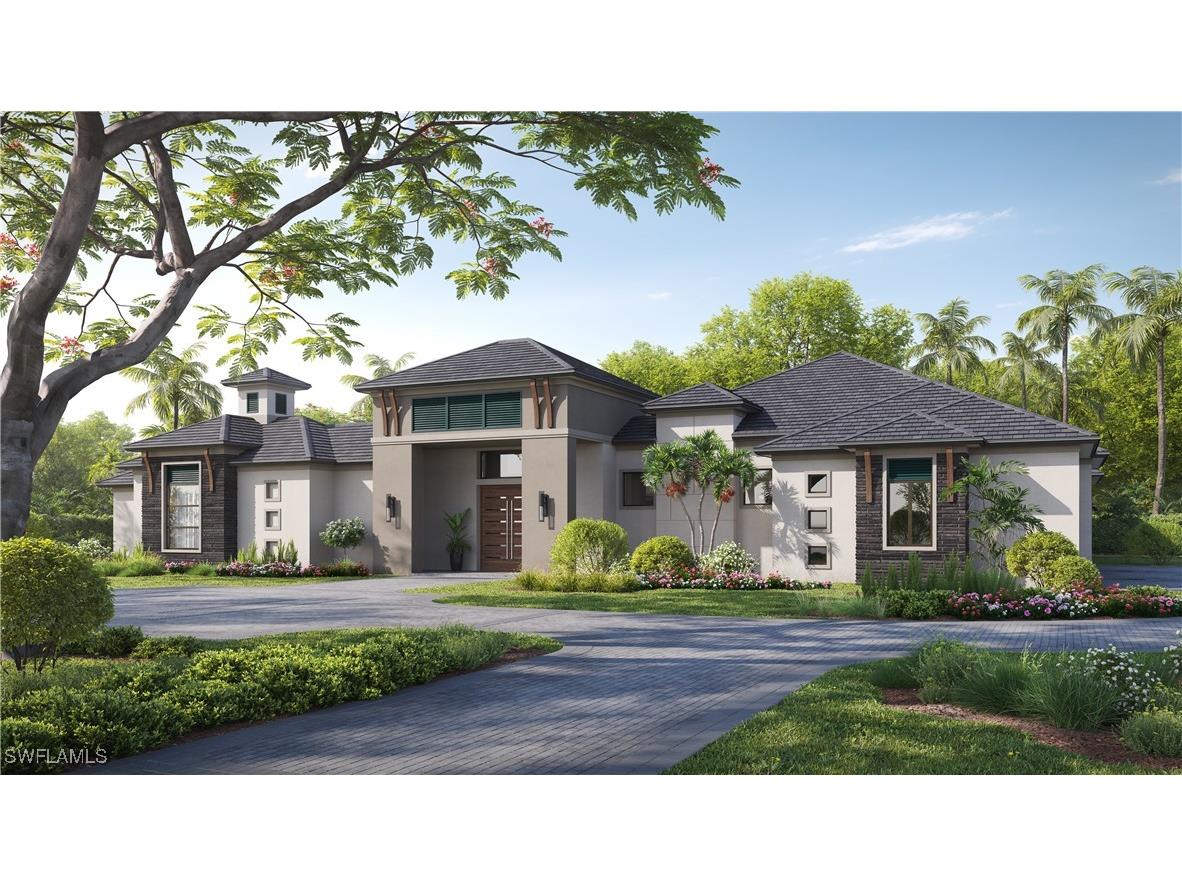 835 Cassena Road Naples FL 34108 224095250 image1