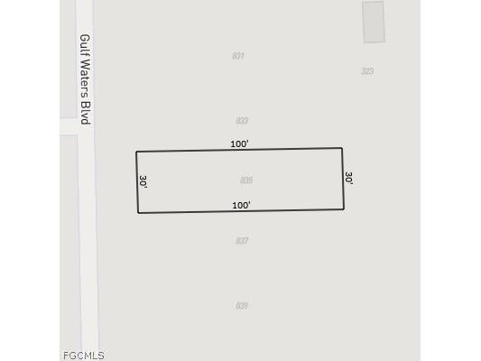 835 Gulf Waters Boulevard Fort Myers Beach FL 33931 2026007646 image2