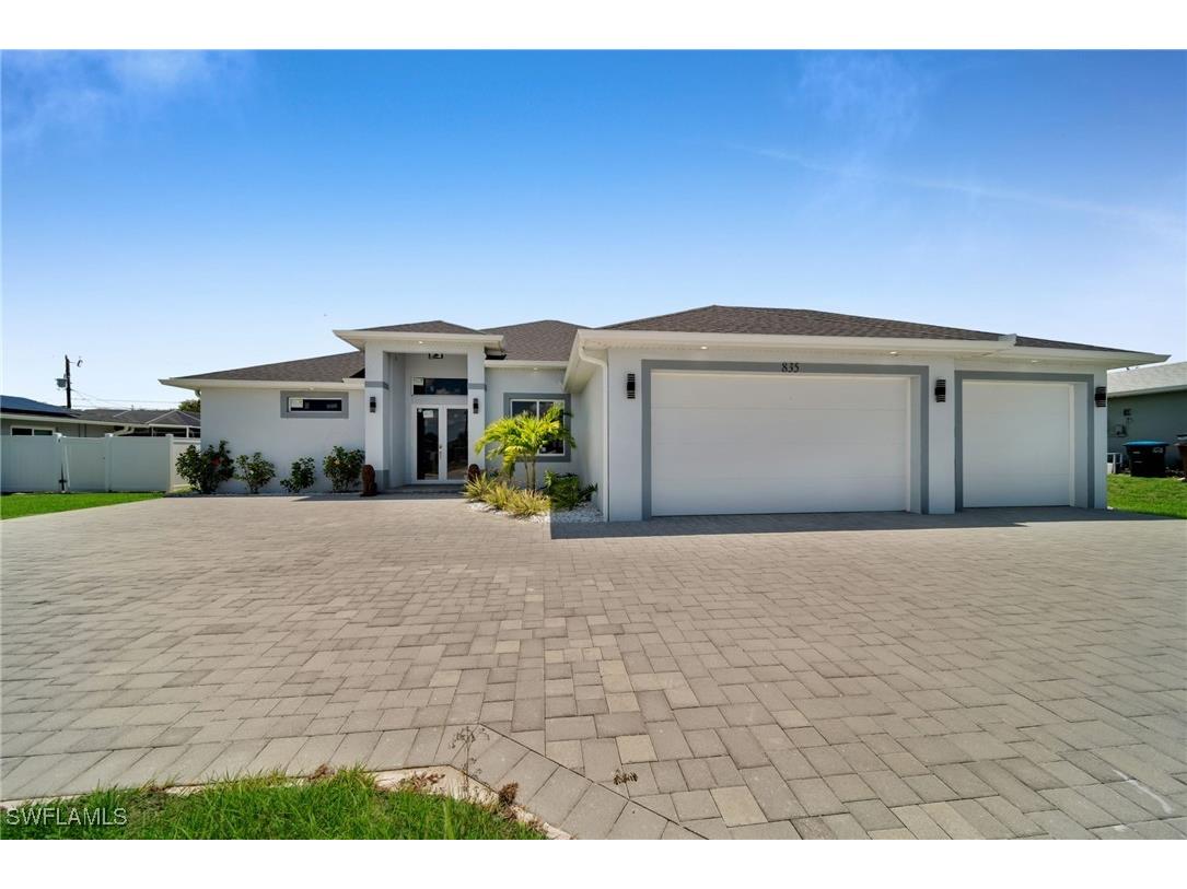835 NE 7th Avenue Cape Coral FL 33909 225046747 image1