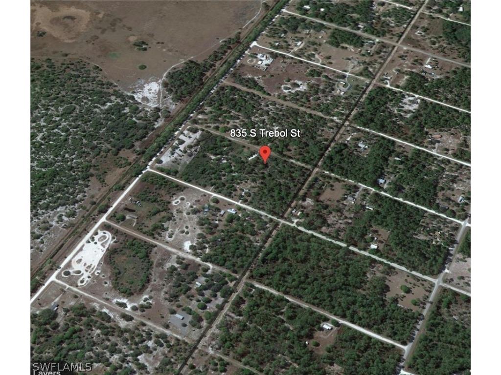 835 S Trebol Street Clewiston FL 33440 224056177 image1