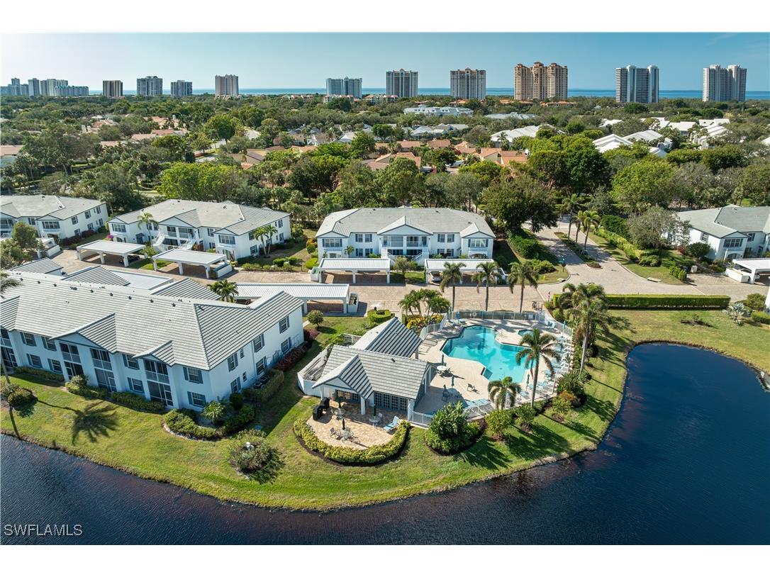 835 Tanbark Drive #203 Naples FL 34108 224097402 image1